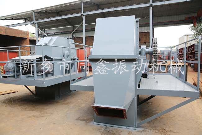 NE型斗式提升機(jī)-板鏈斗式提升機(jī)